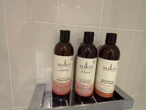 North Sydney Stylish 2Br Prime Location Walk to Metro & CBD