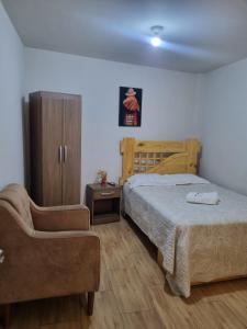 Bungalows Payancas de Tato