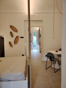 Cappuccetto Rosso Sweet Apartment Palermo