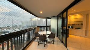 Ótimo apartamento no Ocean Front