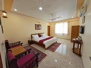 Toshina Haveli