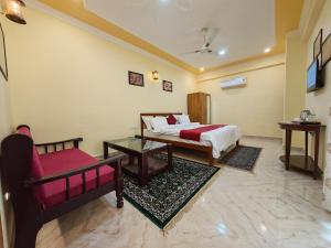 Toshina Haveli