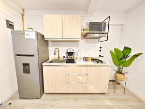 Luz Maria 9 MaiaHome Prime Location in Polanco with Terrace