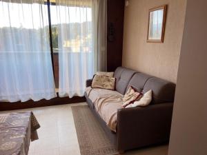 Appartements Le Praz de Lys - 4 pers, 20 m2, 1/0 - FR-1-815-33 : photos des chambres