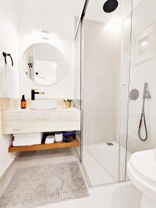 Luz Maria 9 MaiaHome Prime Location in Polanco with Terrace