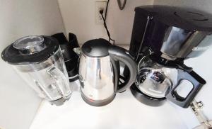 Luz Maria 9 MaiaHome Prime Location in Polanco with Terrace