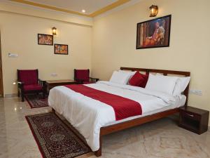 Toshina Haveli