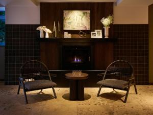 Glamday Style Hotel & Resort Kyu-Karuizawa