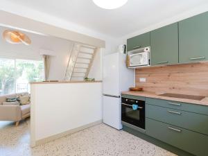 Maison rénovée près de la mer avec climatisation et WIFI - FR-1-409-287