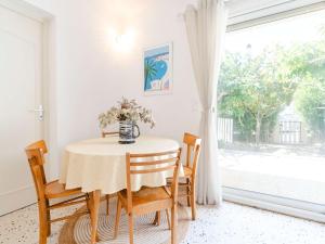 Maison rénovée près de la mer avec climatisation et WIFI - FR-1-409-287