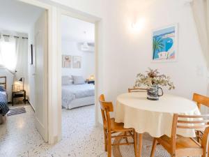 Maison rénovée près de la mer avec climatisation et WIFI - FR-1-409-287