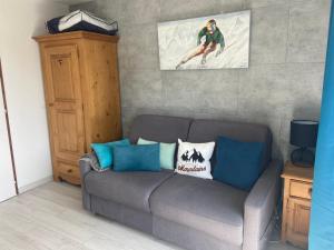 Appartements STUDIO 4 PERSO - FR-1-815-44 : Studio