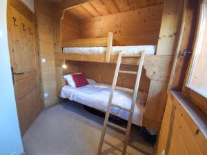 Appartements Chalet familial au coeur du village, proche skis et commerces, avec WiFi - FR-1-452-396 : photos des chambres