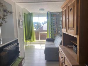 Appartements Appartement Mezzanine pour 6 personnes - FR-1-815-39 : photos des chambres