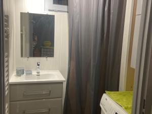 Appartement Mezzanine pour 6 Pers., Proche Pistes au Praz de Lys - FR-1-815-39