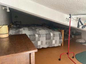 Appartements Appartement Mezzanine pour 6 personnes - FR-1-815-39 : photos des chambres