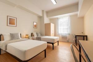 The City Flats - Cebu IT Park