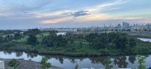 Homestay 1986 Homestay Vinhomes Vu Yen, Hai Phong City