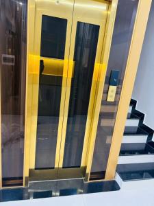 Homestay 1986 Homestay Vinhomes Vu Yen, Hai Phong City