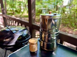 Forest Retreat Kitakaruizawa