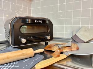 Forest Retreat Kitakaruizawa