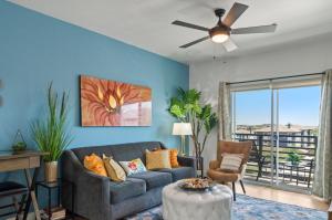 Close to Mayo Hospital - Desert Ridge - Pool - Fitness Center - Parking - S431 - 3hvězdičkové hotely ve městě Scottsdale