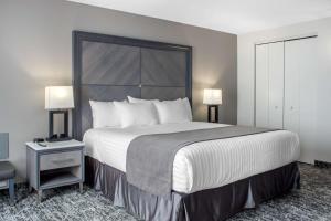 Chateau Moncton Trademark Collection by Wyndham