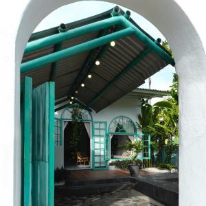 Hidden Gem 2BDrs With Jaccuzi and Paddy Field