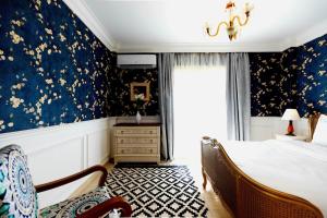 Elegant Garden Retreat in Madinty