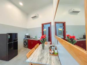 Bay View Beach Villas Mũi Né