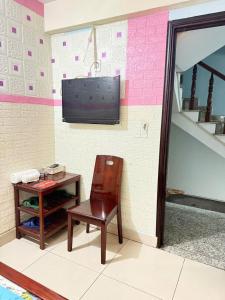 Nhà nghỉ Jet 2006