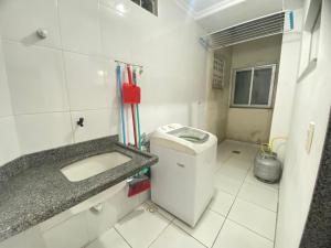 Apartamento Praia da Costa