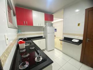 Apartamento Praia da Costa