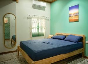 Hidden Gem 2BDrs With Jaccuzi and Paddy Field