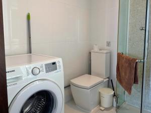 SW near beach by BPS