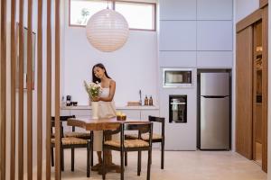 Villa Poco Canggu - Walk to Beach