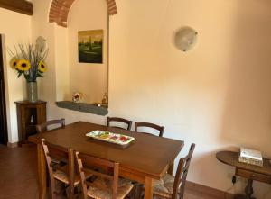 Casa Cortona - 2 Bedroom apartment