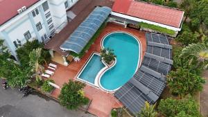 Sao Mai Phú Mỹ Resort