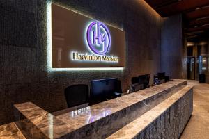 Antara Genting by Harvinton Mansion