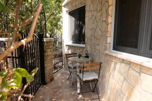 Marghareta #1# top location