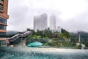 Antara Genting by Harvinton Mansion