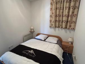 Appartements Appartement 4 pers. a Super Besse avec terrasse sud et garage - FR-1-814-97 : photos des chambres