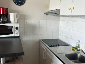 Appartements Appartement 4 pers. a Super Besse avec terrasse sud et garage - FR-1-814-97 : photos des chambres