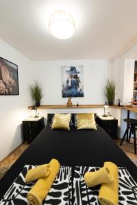 Marghareta #1# top location