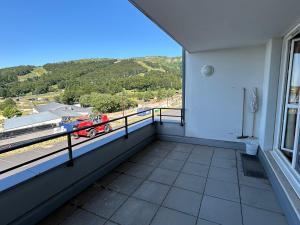 Appartements Appartement 4 pers. a Super Besse avec terrasse sud et garage - FR-1-814-97 : photos des chambres