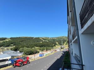 Appartements Appartement 4 pers. a Super Besse avec terrasse sud et garage - FR-1-814-97 : photos des chambres