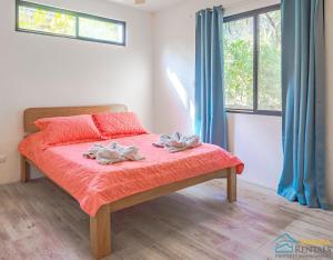 Casa Encanto Charming house 5 minutes walking from the beach