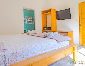 Casa Encanto Charming house 5 minutes walking from the beach