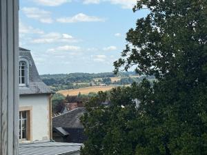 Maisons de vacances Grande maison villageoise avec jardin prive dans le Perigord - FR-1-839-8 : photos des chambres