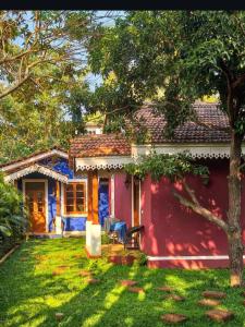 The Amrit Goa